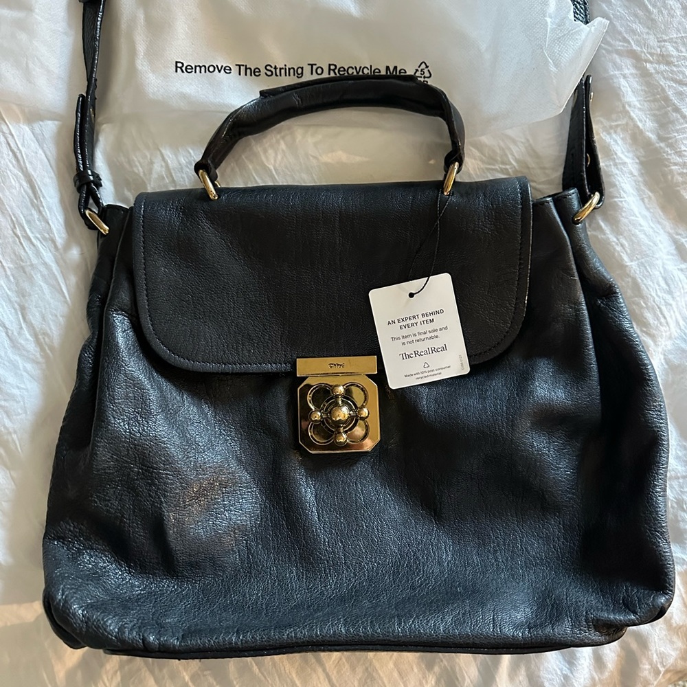 Chloe “Elsie” Bag - Picture 15 of 15